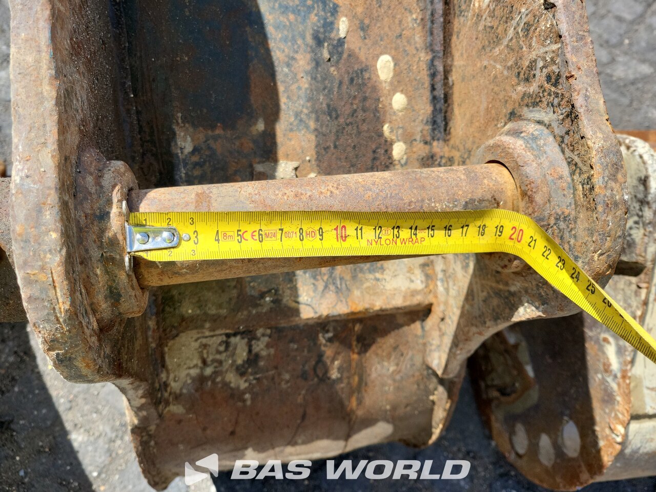 Other : Caterpillar 308 CR Мини екскаватор <10 т
