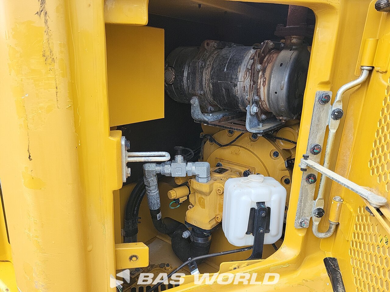Other : Caterpillar 308 CR Мини екскаватор <10 т