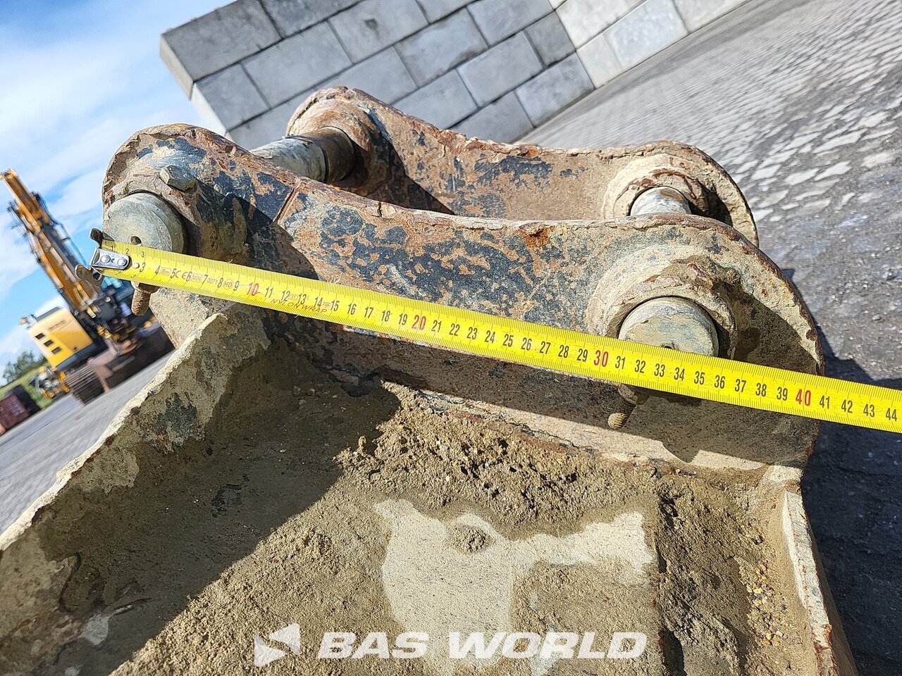 Other : Caterpillar 308 CR Мини екскаватор <10 т