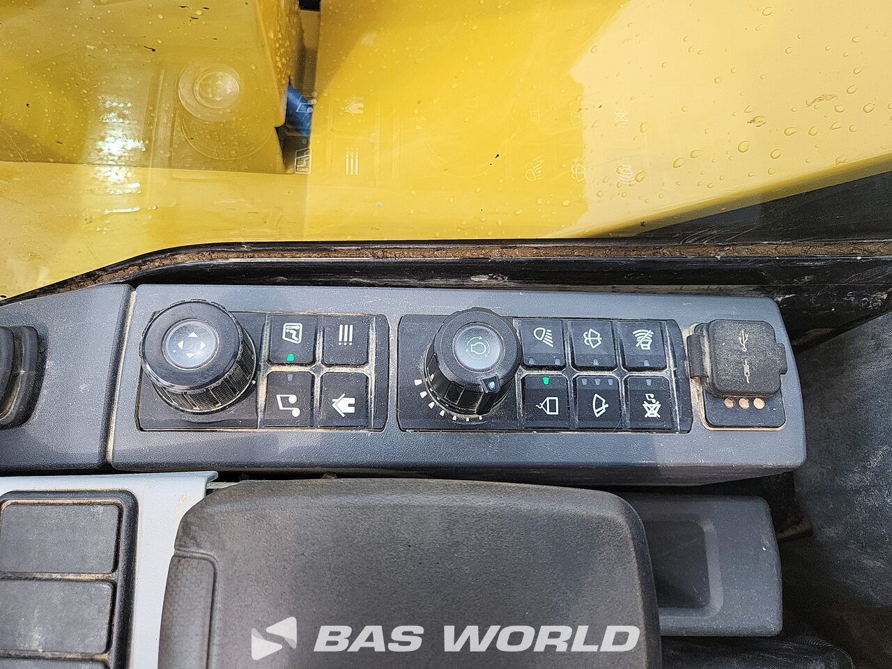 Other : Caterpillar 308 CR Мини екскаватор <10 т