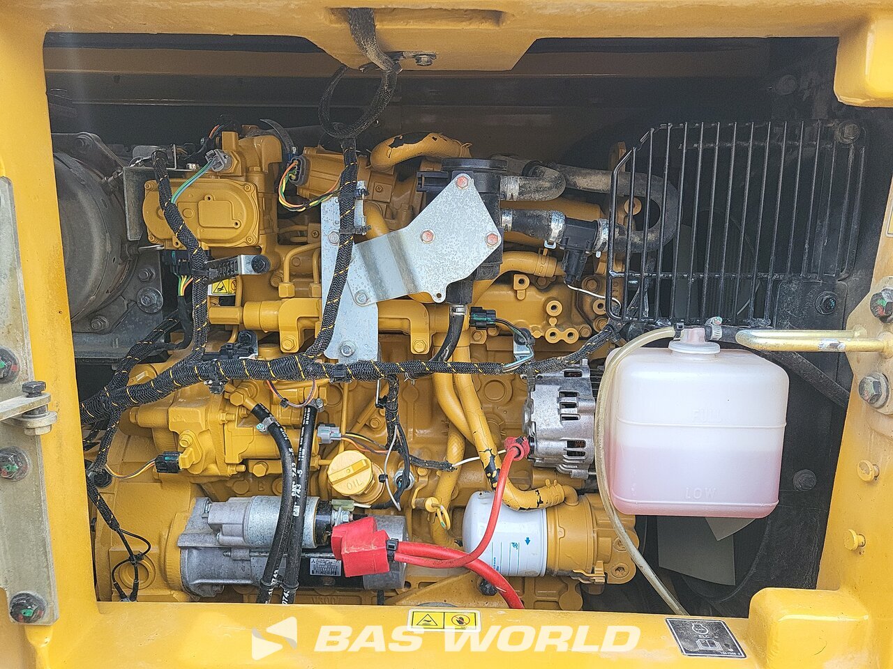 Other : Caterpillar 308 CR Мини екскаватор <10 т