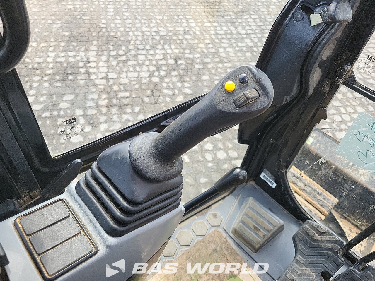 Other : Caterpillar 308 CR Мини екскаватор <10 т
