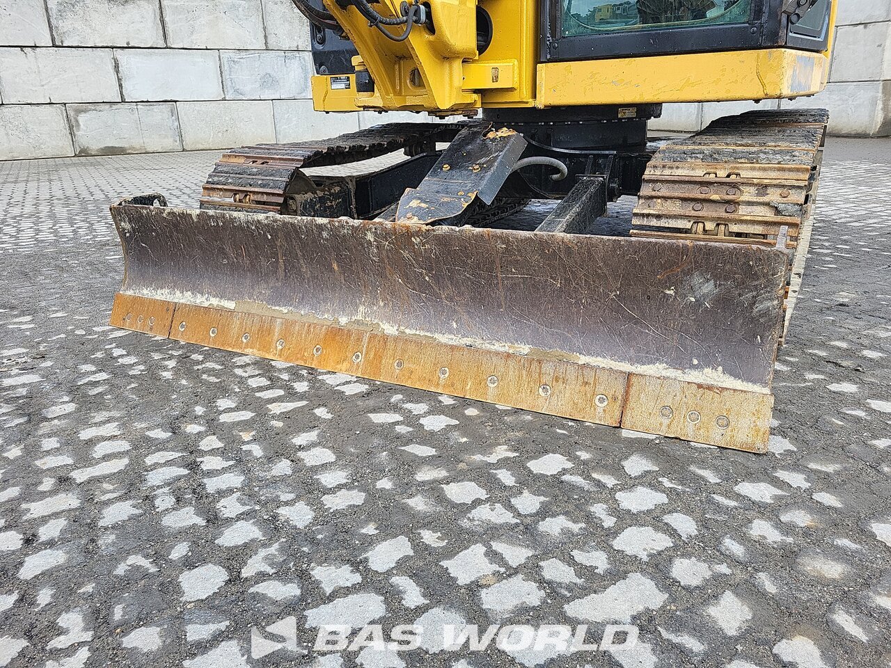 Other : Caterpillar 308 CR Мини екскаватор <10 т