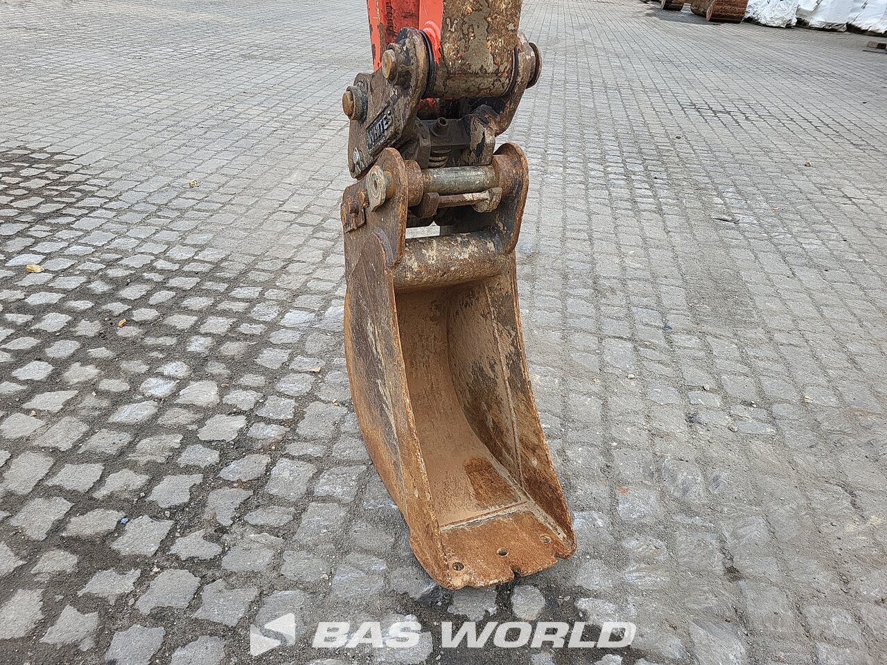 Other : Kubota U50 -5 Mini graafmachine <10t