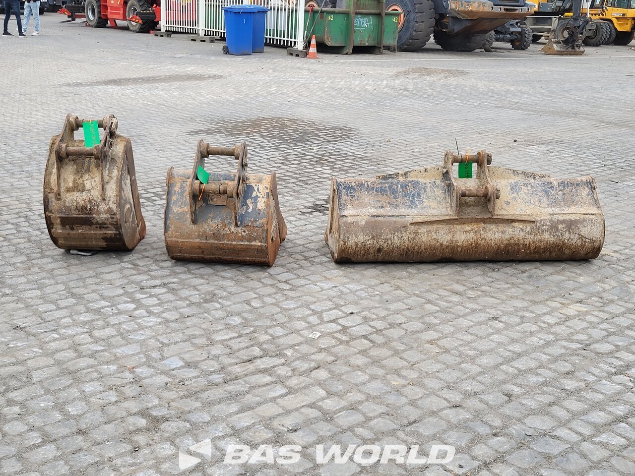 Other : Kubota U50 -5 Mini graafmachine <10t