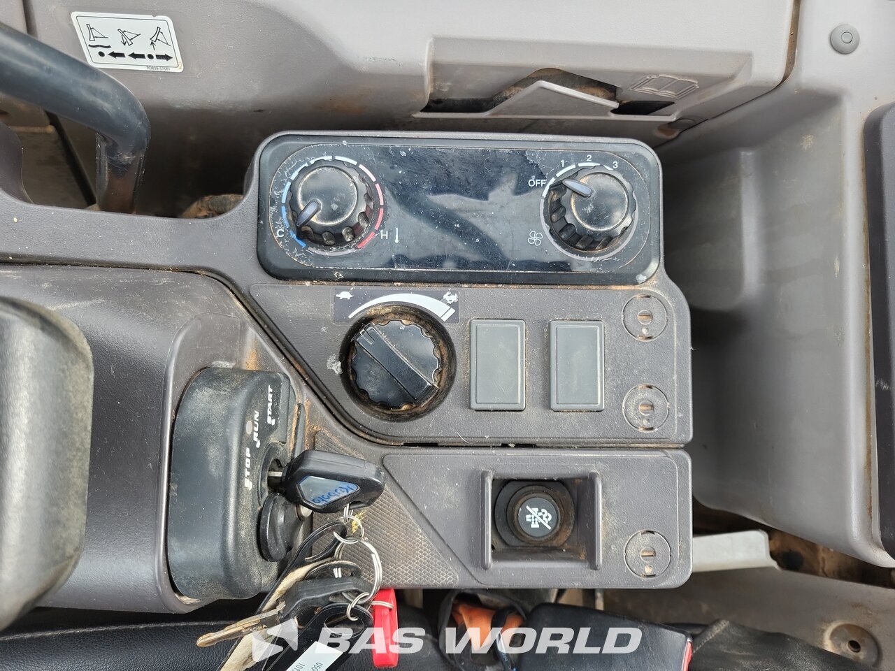 Other : Kubota U50 -5 Mini graafmachine <10t