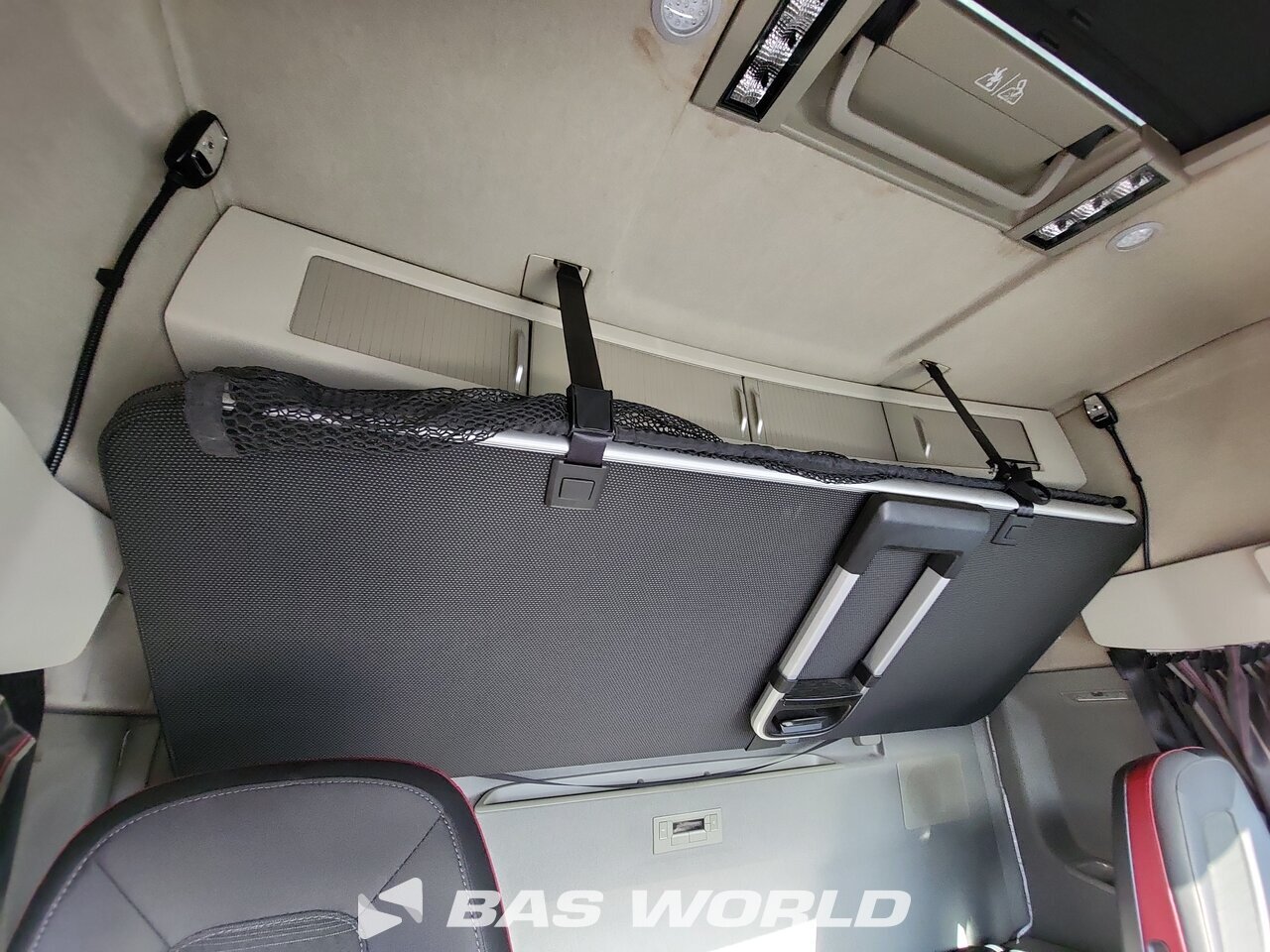 Other : Volvo FH 460 Влекач