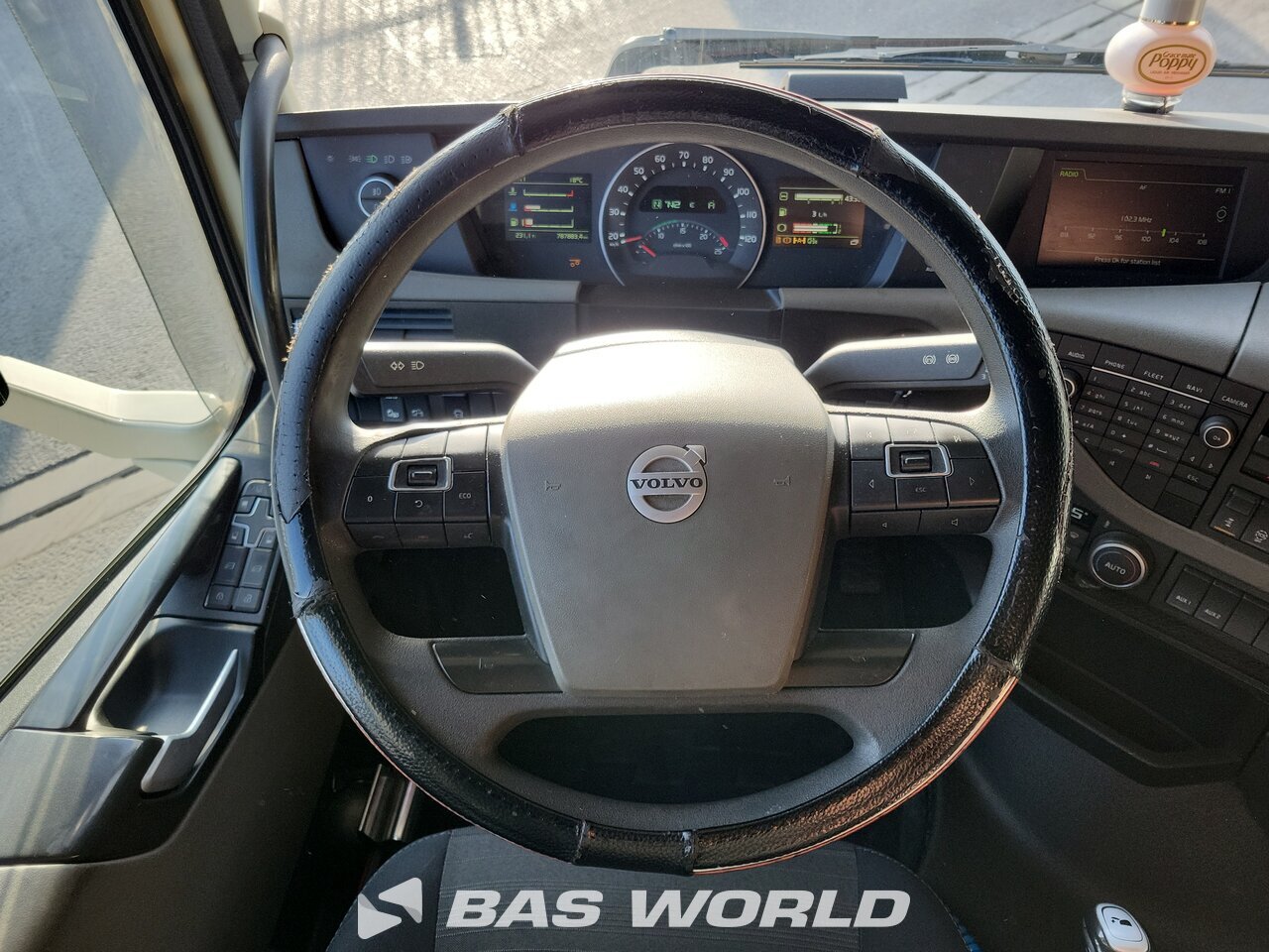 Other : Volvo FH 460 Влекач