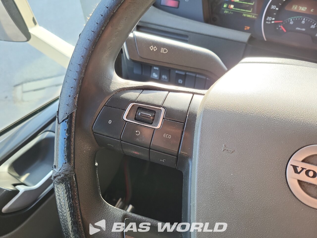 Other : Volvo FH 460 Влекач