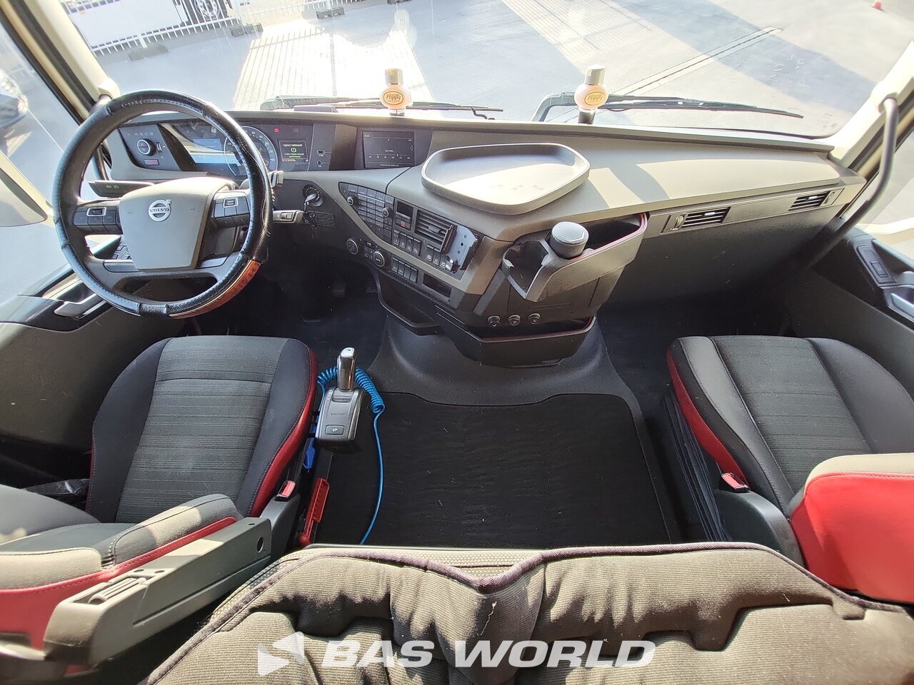 Other : Volvo FH 460 Влекач