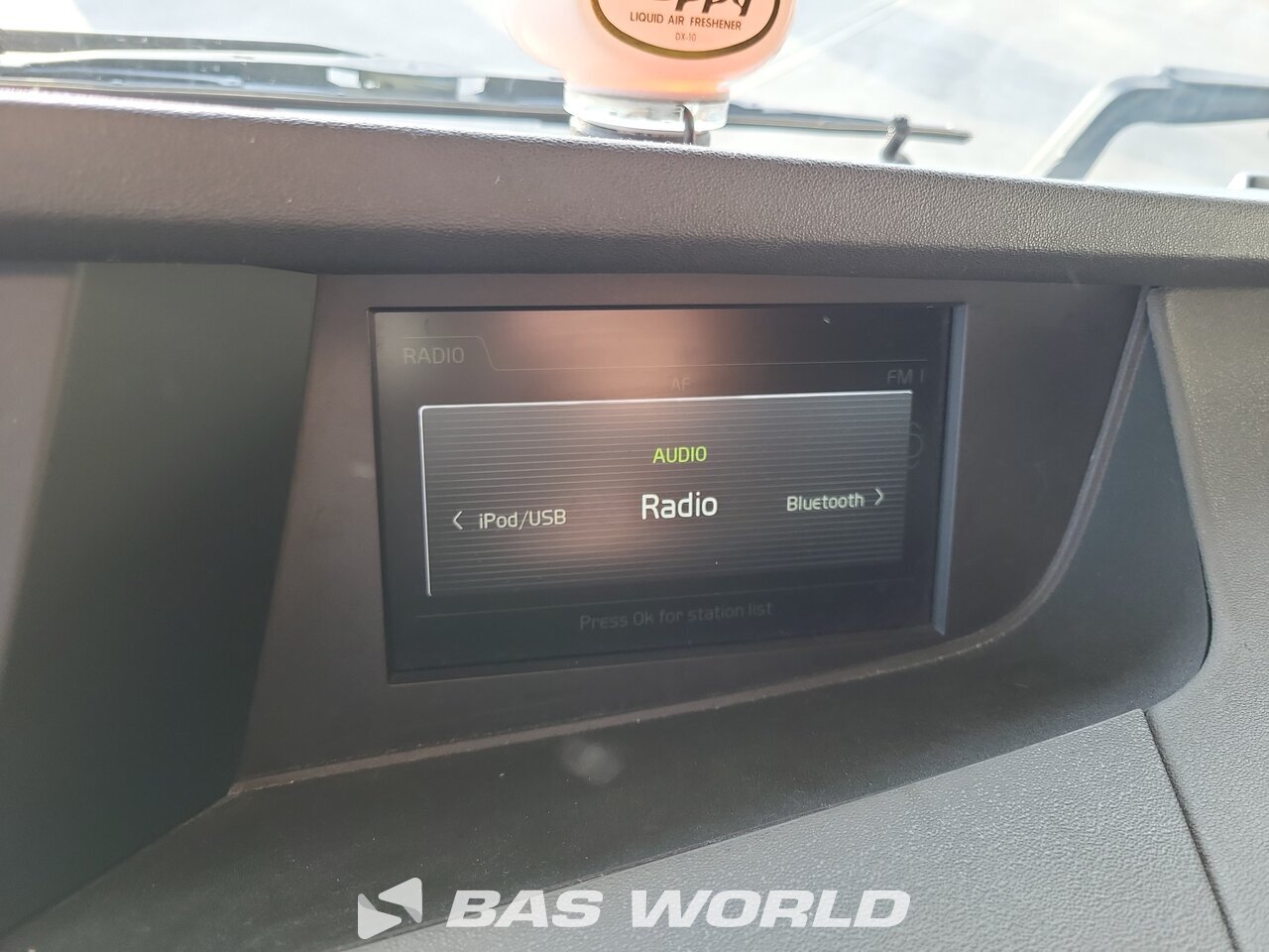 Other : Volvo FH 460 Влекач