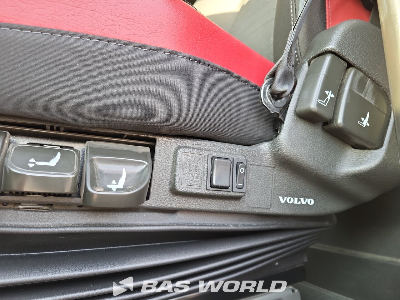 Other : Volvo FH 460 Влекач