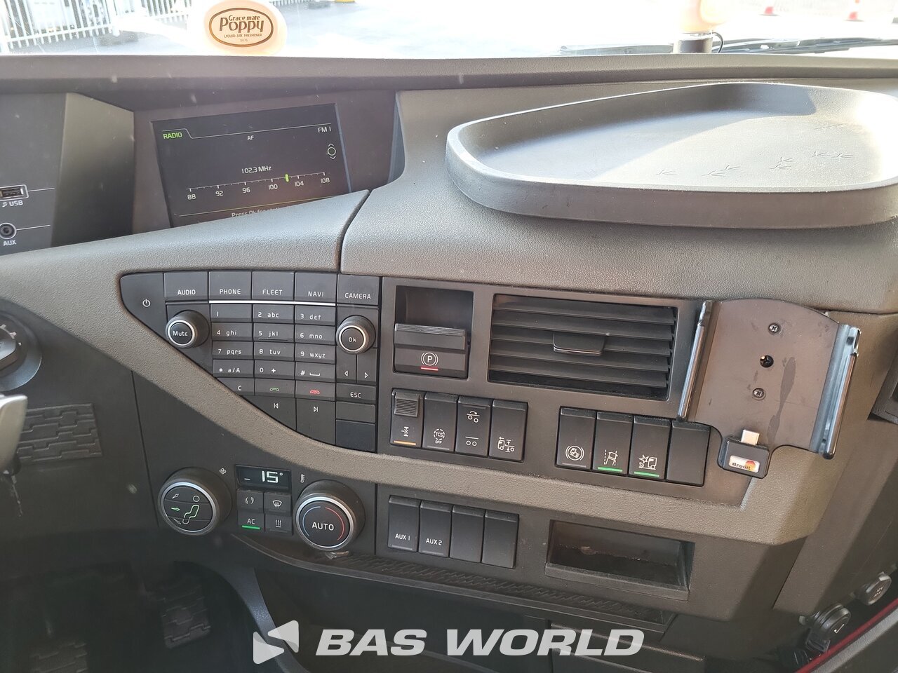 Other : Volvo FH 460 Влекач