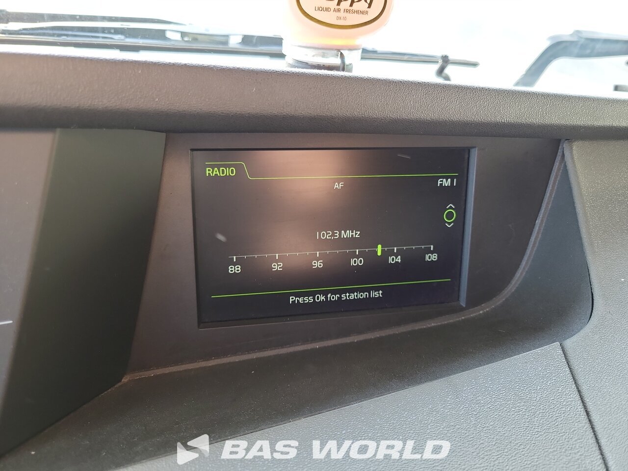 Other : Volvo FH 460 Влекач
