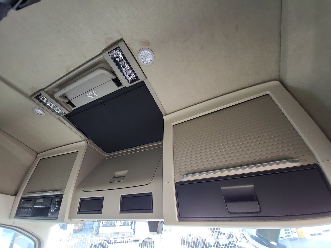Other : Volvo FH 460 Влекач