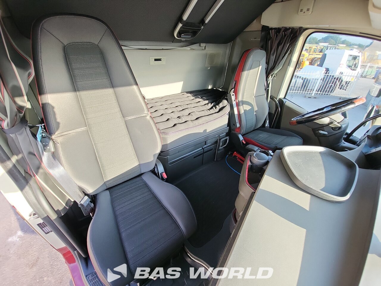 Other : Volvo FH 460 Влекач