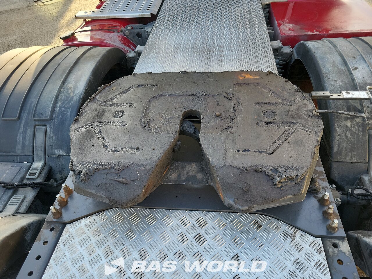 Other : Volvo FH 460 Влекач