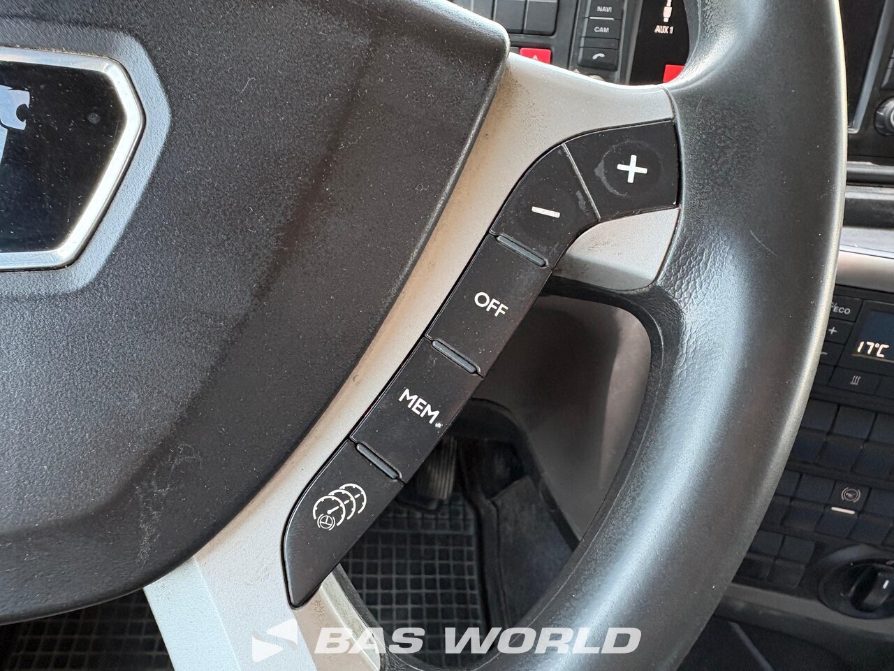 Other : MAN TGX 18.460 Dragbil