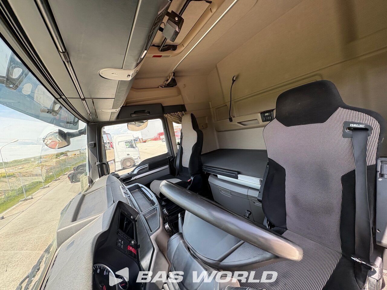Other : MAN TGX 18.460 Dragbil