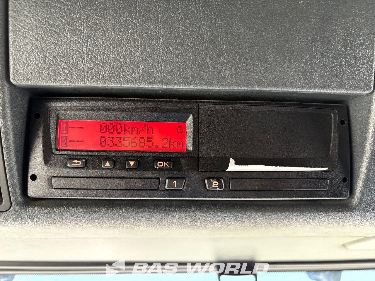 Other : MAN TGX 18.460 Dragbil