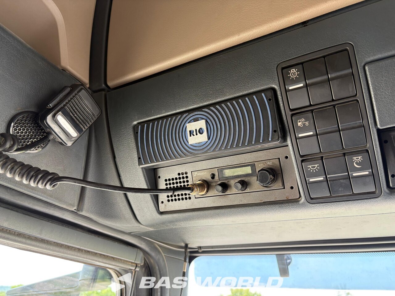 Other : MAN TGX 18.460 Dragbil