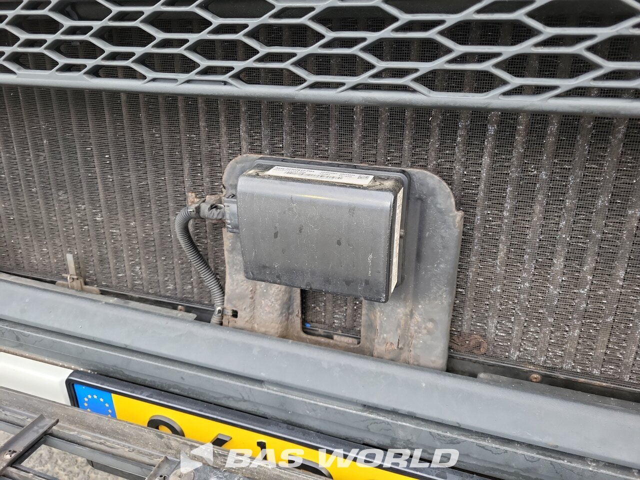 Other : Volvo FH 460 Влекач