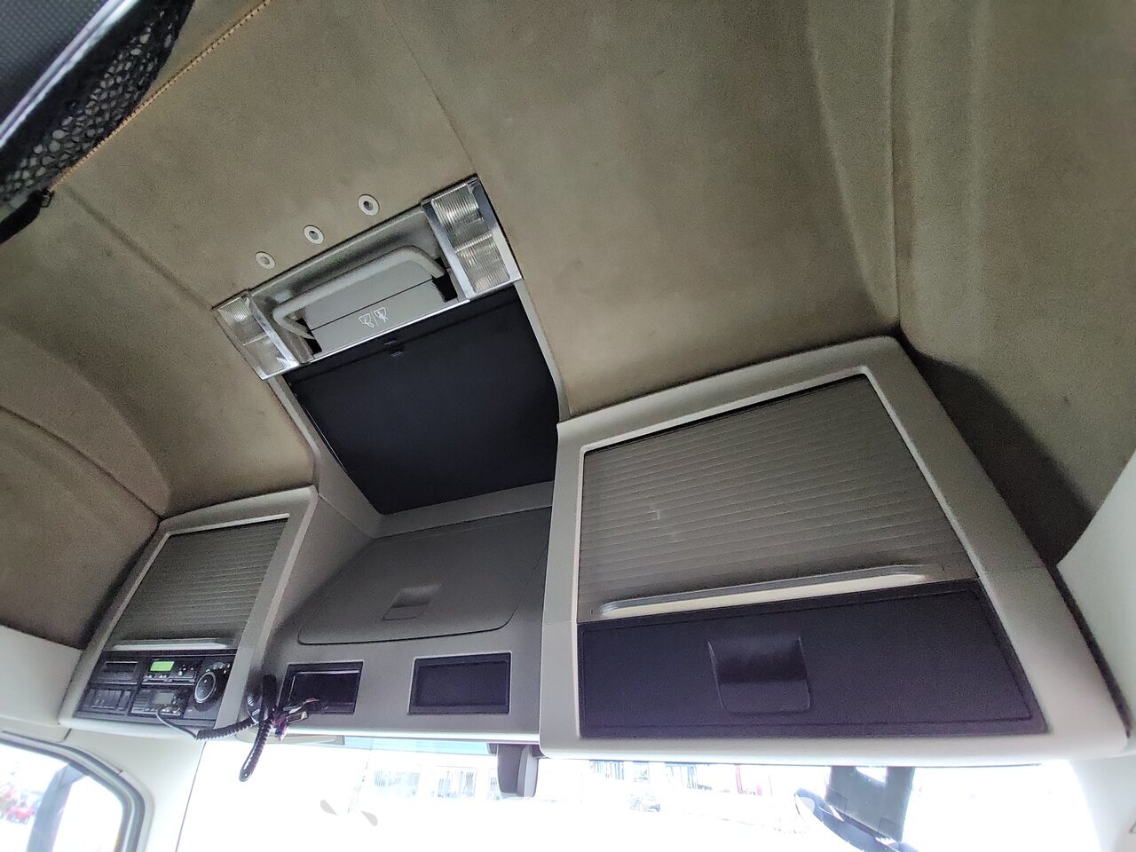 Other : Volvo FH 460 Влекач