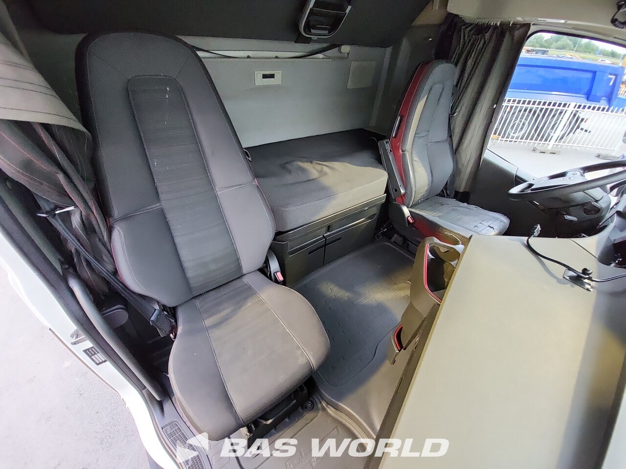 Other : Volvo FH 460 Влекач