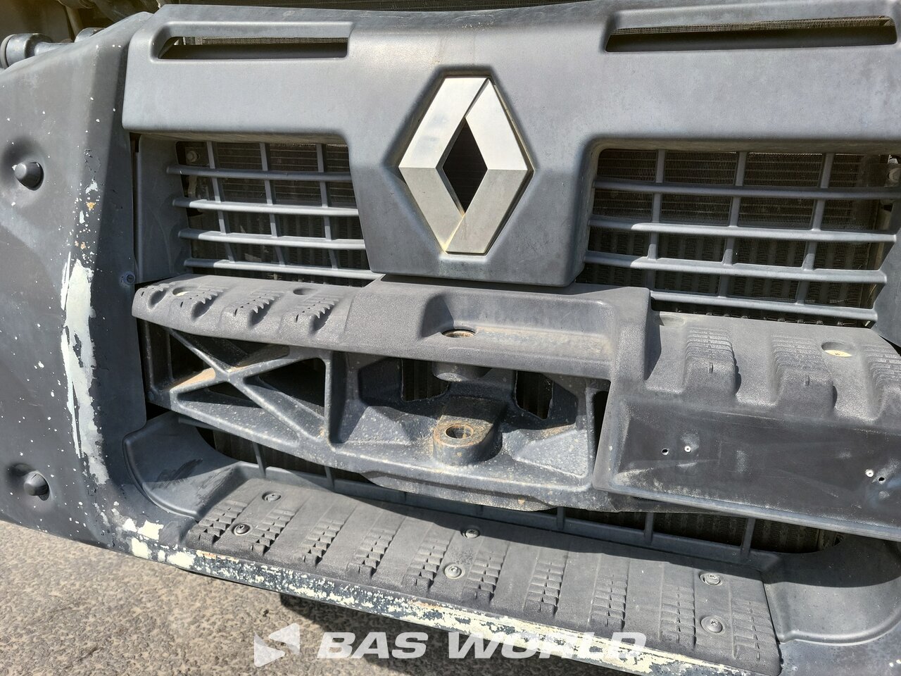 Other : Renault K 460 Tracteur routier