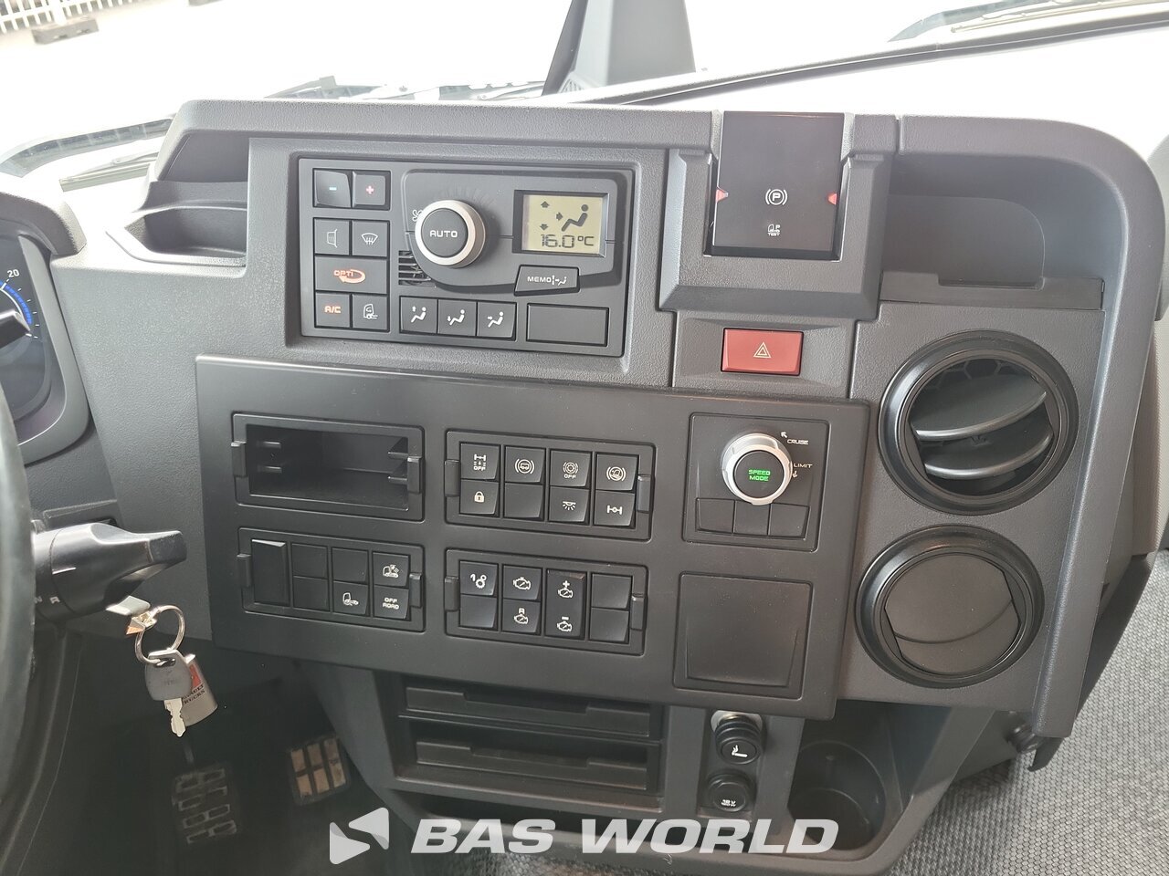 Other : Renault K 460 Tracteur routier