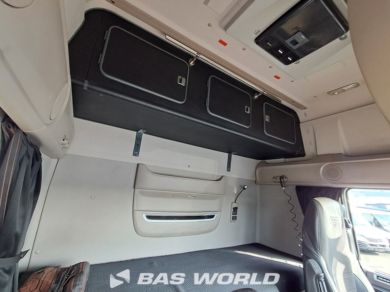 Other : DAF XF 530 Trækker