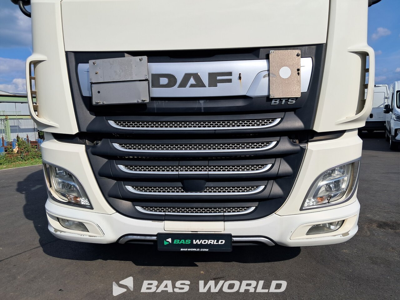 Other : DAF XF 530 Trækker