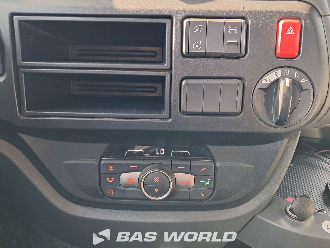 Other : DAF XF 530 Trækker