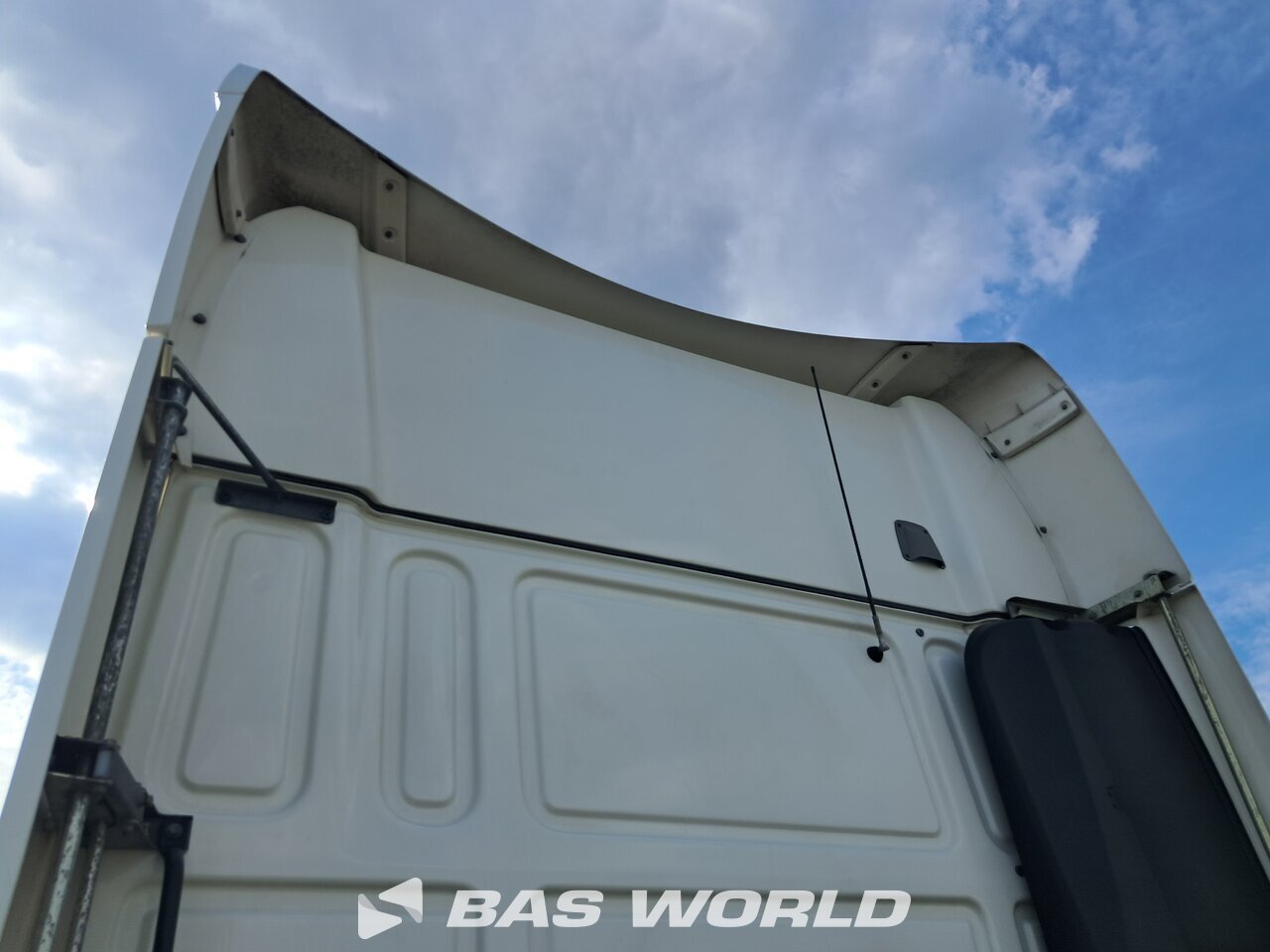 Other : DAF XF 530 Trækker