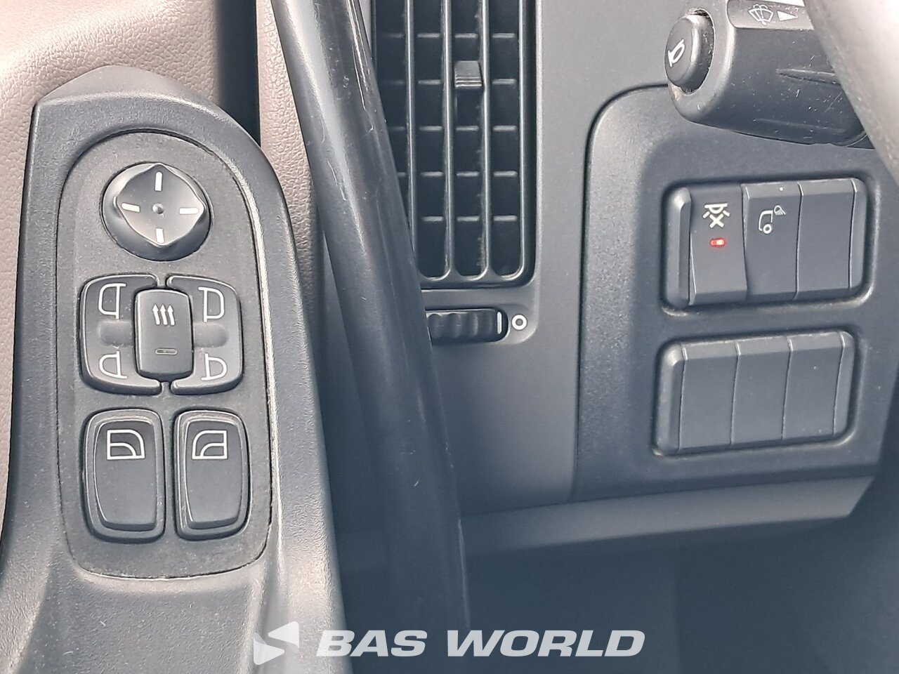 Other : DAF XF 530 tegljač