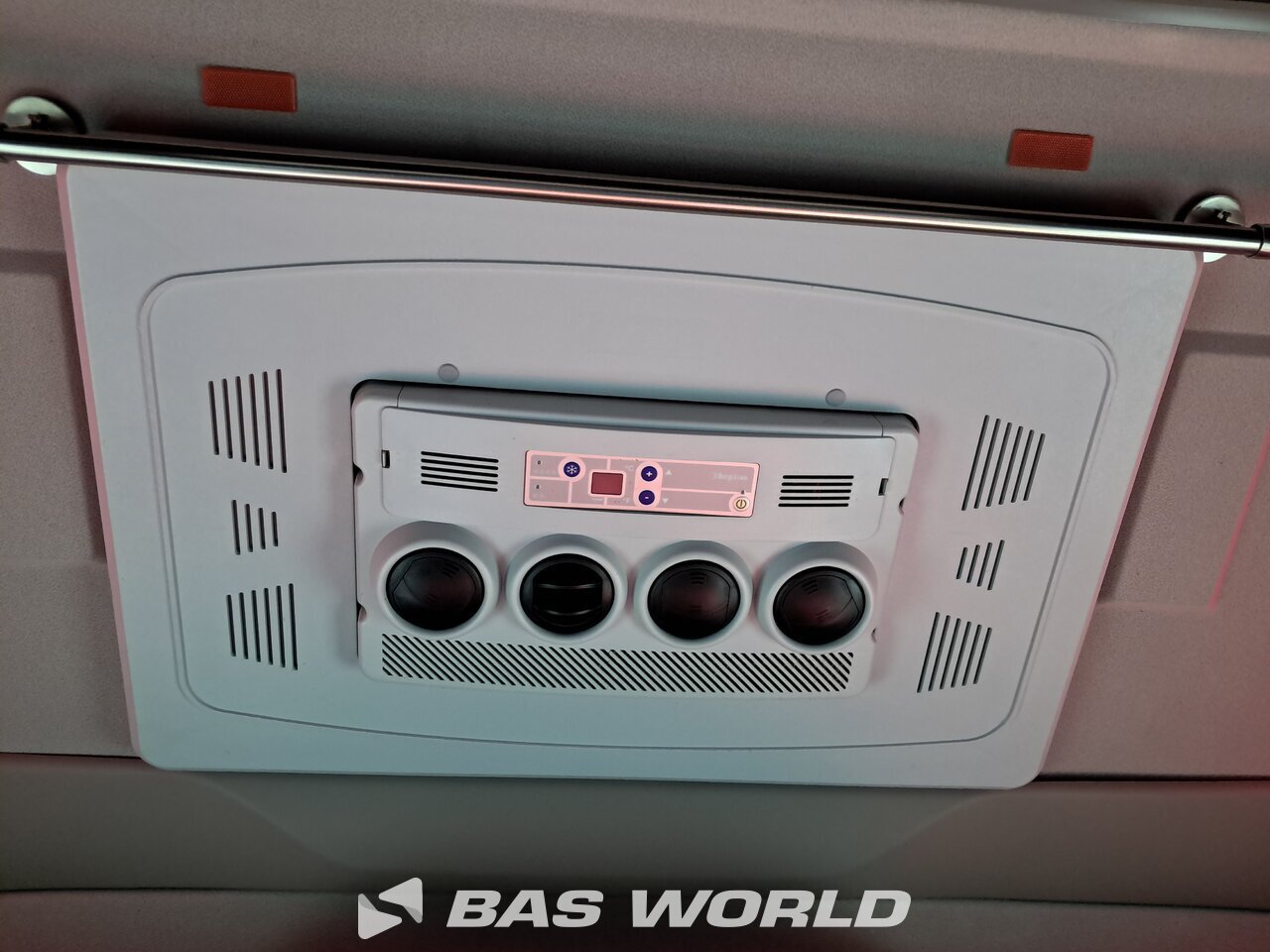 Other : DAF XF 530 tegljač