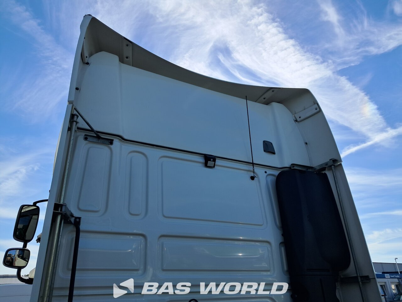 Other : DAF XF 530 tegljač