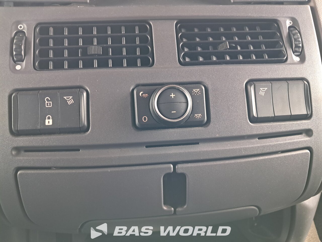 Other : DAF XF 530 tegljač