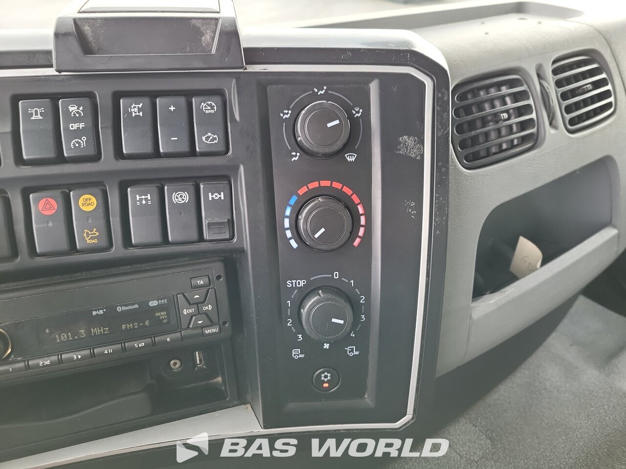 Other : Renault C 430 Tractor Unit