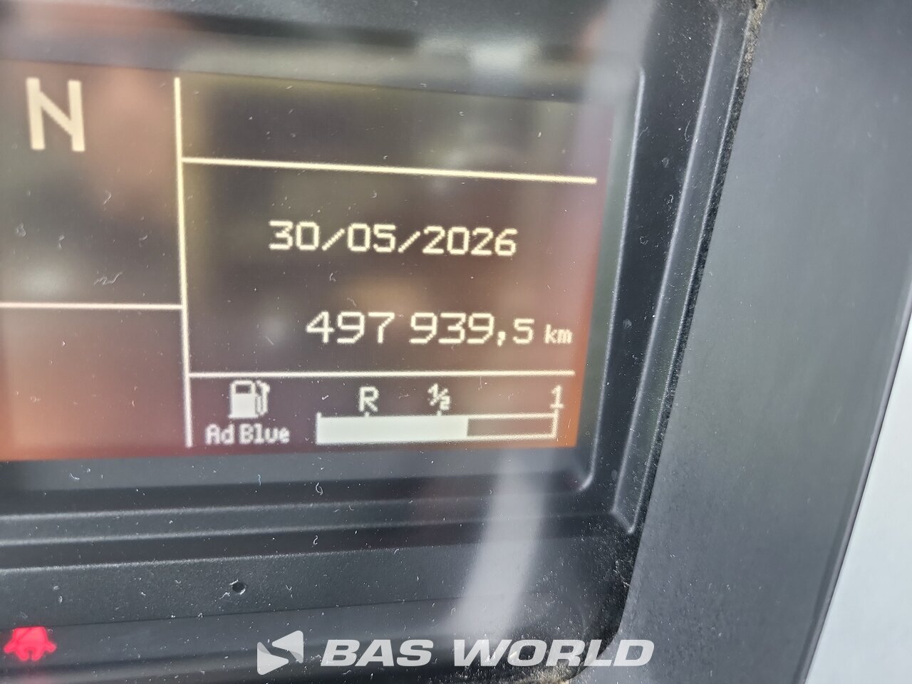Other : Renault C 430 Tractor Unit