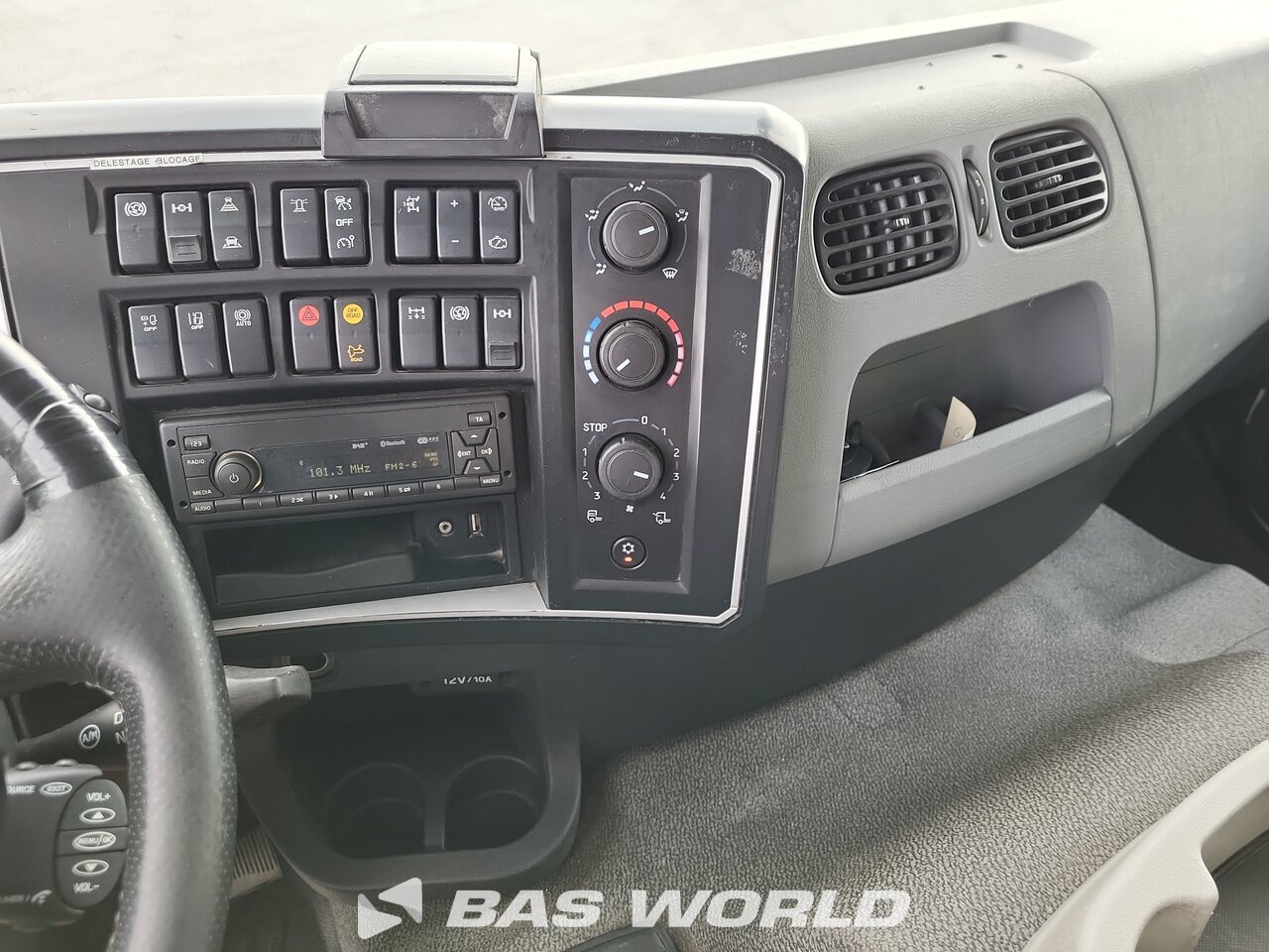 Other : Renault C 430 Tractor Unit