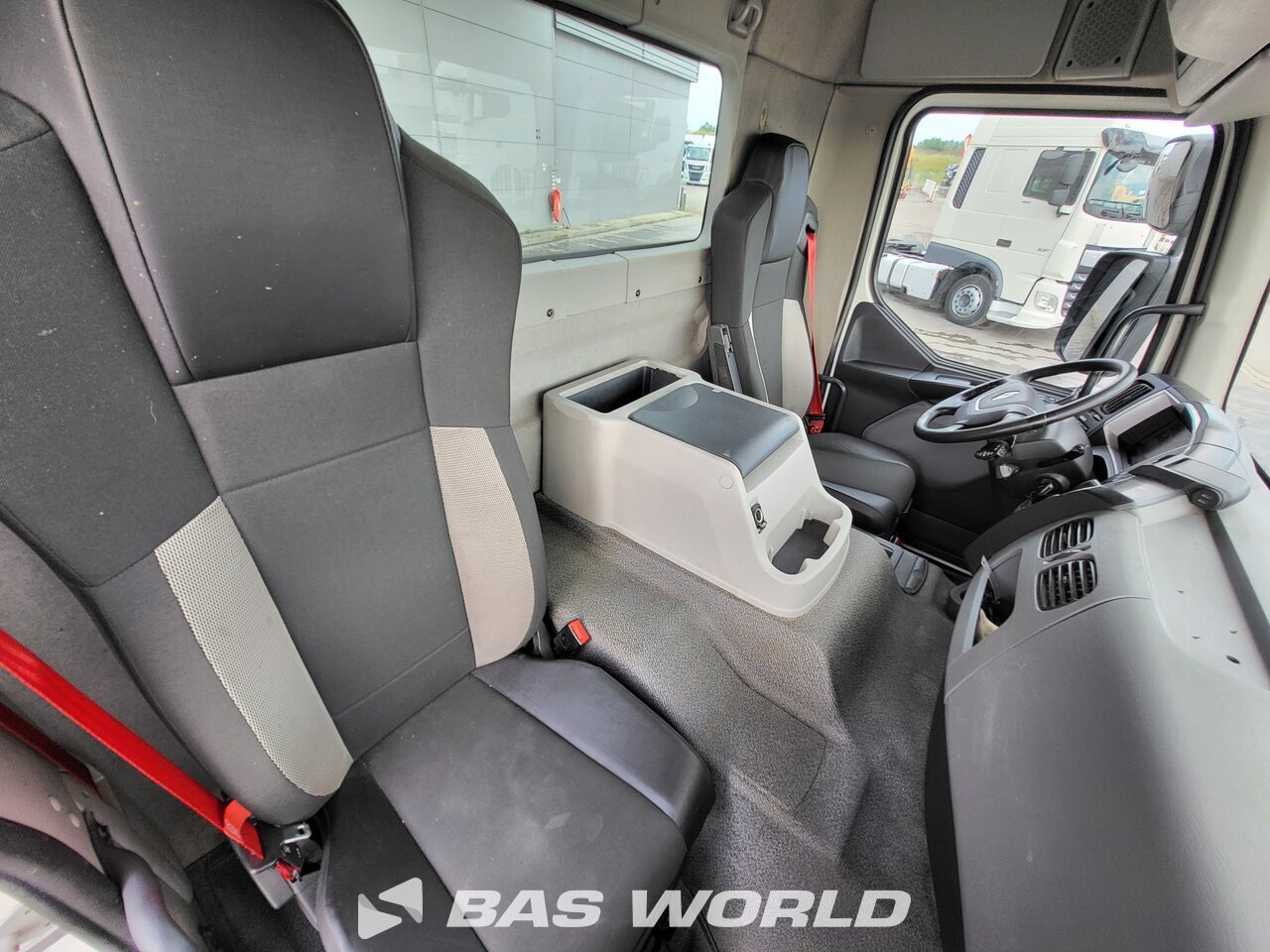 Other : Renault C 430 Tractor Unit