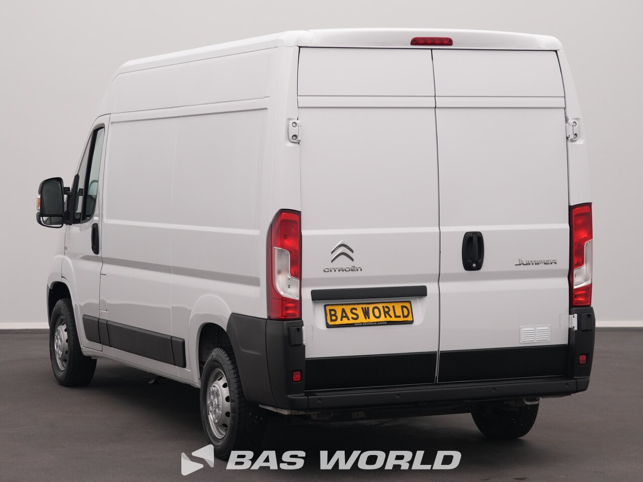 Other : Citroën Jumper 140pk Minibussar skåpbilar