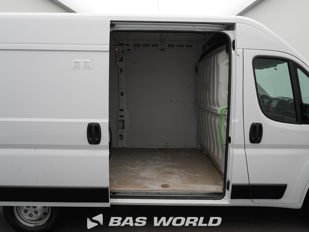 Other : Citroën Jumper 140pk Minibussar skåpbilar