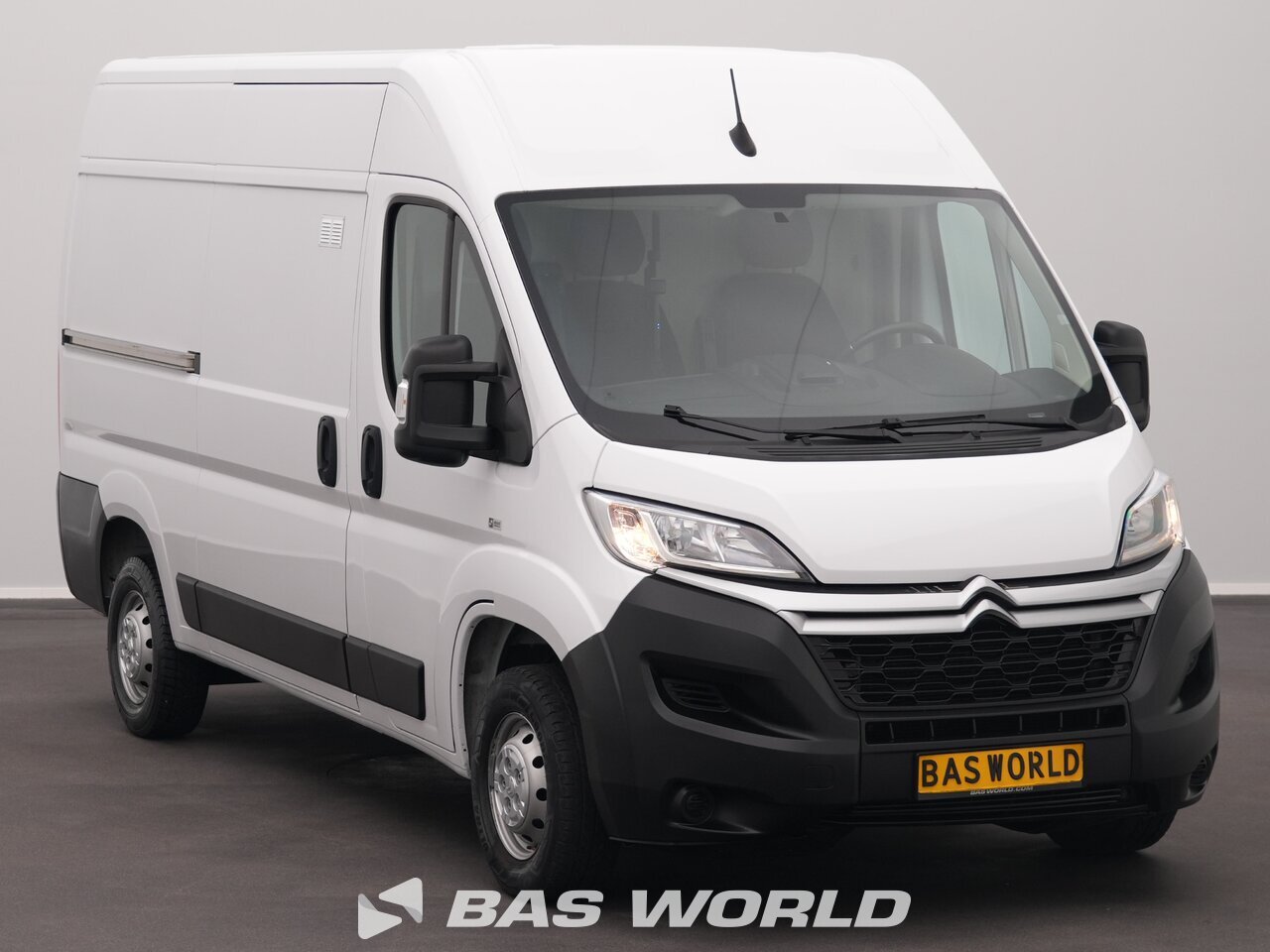 Other : Citroën Jumper 140pk Minibussar skåpbilar