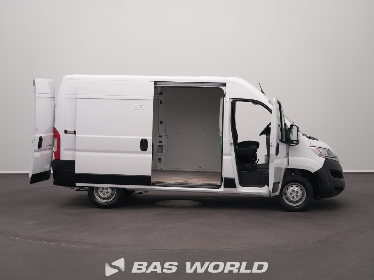 Other : Citroën Jumper 140pk Minibussar skåpbilar