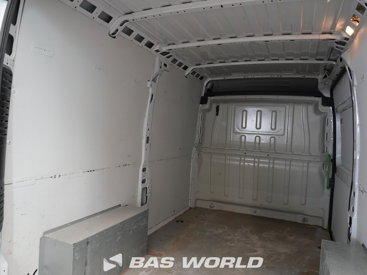 Other : Citroën Jumper 140pk Minibussar skåpbilar