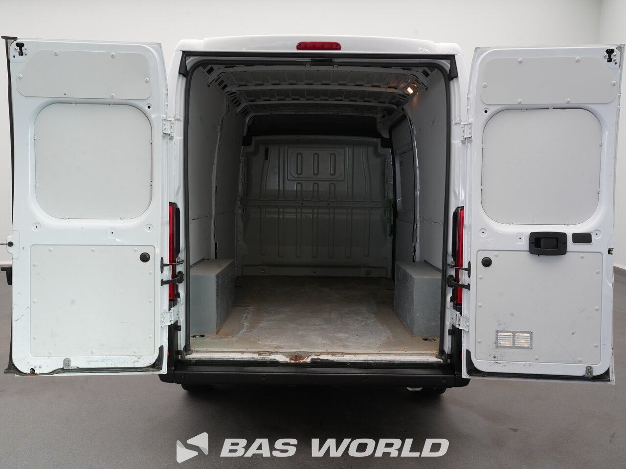 Other : Citroën Jumper 140pk Minibussar skåpbilar