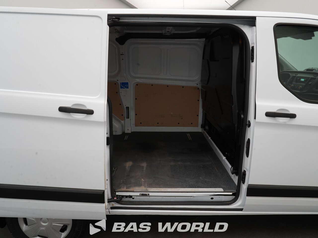 Other : Ford Transit Custom  130PK Fourgon utilitaire