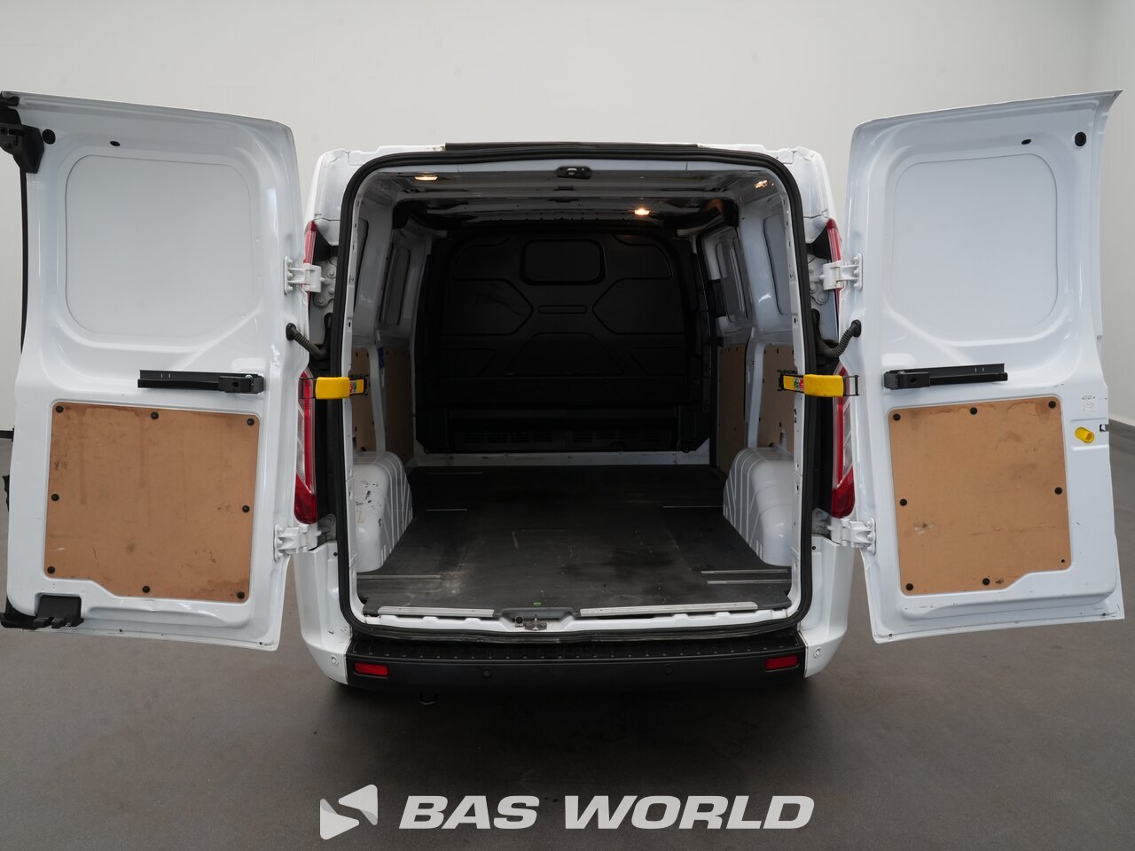 Other : Ford Transit Custom  130PK Fourgon utilitaire